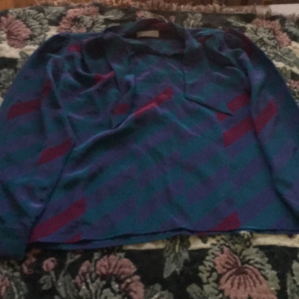 Colwyn Chase Shirt